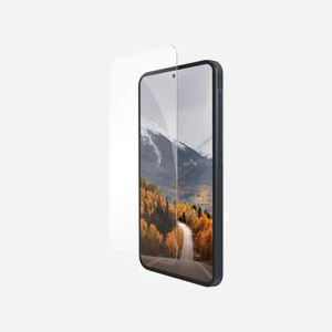 dbramante1928 Eco-Protect Samsung Galaxy A55 - Protection d'écran en verre trempé 9H - Transparent - 16.8cm (6.6") - Dimensions 158 x 74 mm - Miniature 1
