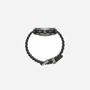 Samsung Galaxy Watch Ultra (2025) 47mm LTE Argent Boîtier Titane Écran Super AMOLED 1.5" 480x480px 64Go GPS Double Fréquence Wear OS MIL-STD-810H - Miniature 5