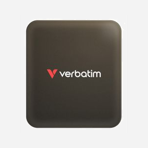 Verbatim SnapBack SSD 2 To USB Type-C USB 3.2 Gen 2x2 Noir, SSD M.2, Lecture 2000 Mo/s, Écriture 1800 Mo/s, Windows/macOS/iOS, Réf 32062 - Miniature 3