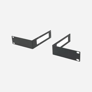 HPE JH316A Kit de Montage Rack pour Châssis HPE Networking MSR954, Couleur Noir, Type Kit de montage pour Installation en Rack 19 pouces