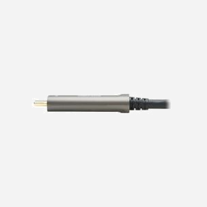 Tripp Lite U420F-10M-D321 : Câble USB-C vers USB-C 3.2 Gen 2 (3.1 Gen 2) 10m, 10 Gbit/s, Contacts Or, Noir/Gris, Diamètre 4.5mm - Miniature 4