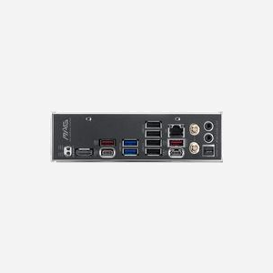 MSI MAG B850 TOMAHAWK WIFI : Carte mère AMD B850, Socket AM5, DDR5, Wi-Fi 7, M.2 PCIe 5.0, Ethernet 5GbE, ATX, Support Ryzen 7000/8000/9000 Series - Miniature 3