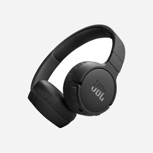 JBL Tune 670 NC - Casque Arceau Bluetooth 5.3 Noir, Connectivité Filaire/Sans Fil, 20-20000Hz, Impédance 32 Ohm, Batterie 690mAh, USB Type-C