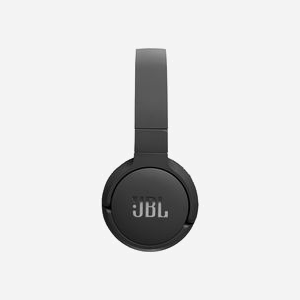 JBL Tune 670 NC - Casque Arceau Bluetooth 5.3 Noir, Connectivité Filaire/Sans Fil, 20-20000Hz, Impédance 32 Ohm, Batterie 690mAh, USB Type-C - Miniature 4