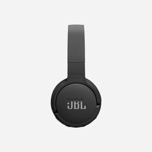JBL Tune 670 NC - Casque Arceau Bluetooth 5.3 Noir, Connectivité Filaire/Sans Fil, 20-20000Hz, Impédance 32 Ohm, Batterie 690mAh, USB Type-C - Miniature 5