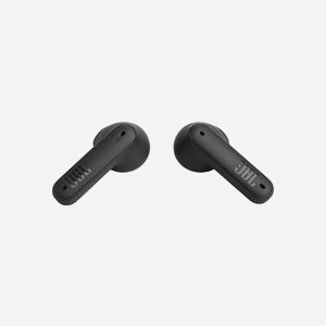 JBL Tune Flex Écouteurs True Wireless Stereo (TWS) Noir, Bluetooth 5.2, Pure Bass, Réduction de Bruit Active, 4 mics, IPX4, Autonomie 32h avec boîtier - Miniature 3