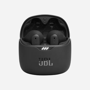 JBL Tune Flex Écouteurs True Wireless Stereo (TWS) Noir, Bluetooth 5.2, Pure Bass, Réduction de Bruit Active, 4 mics, IPX4, Autonomie 32h avec boîtier - Miniature 4