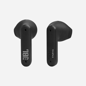 JBL Tune Flex Écouteurs True Wireless Stereo (TWS) Noir, Bluetooth 5.2, Pure Bass, Réduction de Bruit Active, 4 mics, IPX4, Autonomie 32h avec boîtier - Miniature 5