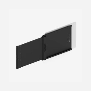 Mobile Pixels Duex Max DS Écran LCD 14.1" Full HD (1920x1080) IPS 300cd/m² 60Hz Noir - Ports Mini HDMI/USB-C - Compatible Windows/macOS/Linux/Android - Miniature 3