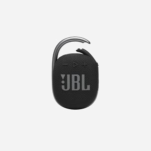 JBL CLIP 4 Enceinte Portable Mono 5W Noir - Haut-Parleur 4cm, Bluetooth 5.1, IP67, Autonomie 10h, USB-C, 100-20000Hz, 85dB SNR - Miniature 2