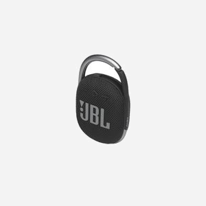 JBL CLIP 4 Enceinte Portable Mono 5W Noir - Haut-Parleur 4cm, Bluetooth 5.1, IP67, Autonomie 10h, USB-C, 100-20000Hz, 85dB SNR - Miniature 3