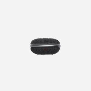 JBL CLIP 4 Enceinte Portable Mono 5W Noir - Haut-Parleur 4cm, Bluetooth 5.1, IP67, Autonomie 10h, USB-C, 100-20000Hz, 85dB SNR - Miniature 5