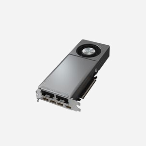 GIGABYTE Radeon AI PRO R9700 AI TOP 32G - GPU 2920MHz, 32GB GDDR6 20GHz, 256-bit, PCIe 5.0, 3xDisplayPort 2.1a, HDMI 2.1b, 238W - Miniature 4