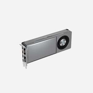 GIGABYTE Radeon AI PRO R9700 AI TOP 32G - GPU 2920MHz, 32GB GDDR6 20GHz, 256-bit, PCIe 5.0, 3xDisplayPort 2.1a, HDMI 2.1b, 238W - Miniature 5
