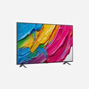 LG QNED AI TV 65QNED80A6A 65" (165cm) 4K Ultra HD QNED Edge-LED Smart TV WebOS 25, HDR10/HLG, Wi-Fi 5, Bluetooth 5.1, HDMI 2.1, Noir - Miniature 2