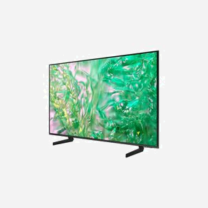 Samsung HG65U800FEUXEN Écran 65" 4K Ultra HD Smart TV (3840x2160) LED, Quantum Processor Lite, HDR10+, Wi-Fi 5, Bluetooth 5.2, 3x HDMI, 2x USB, VESA 400x300 - Miniature 2