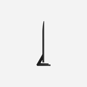 Samsung HG65U800FEUXEN Écran 65" 4K Ultra HD Smart TV (3840x2160) LED, Quantum Processor Lite, HDR10+, Wi-Fi 5, Bluetooth 5.2, 3x HDMI, 2x USB, VESA 400x300 - Miniature 4