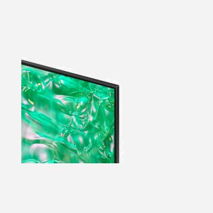 Samsung HG65U800FEUXEN Écran 65" 4K Ultra HD Smart TV (3840x2160) LED, Quantum Processor Lite, HDR10+, Wi-Fi 5, Bluetooth 5.2, 3x HDMI, 2x USB, VESA 400x300 - Miniature 5