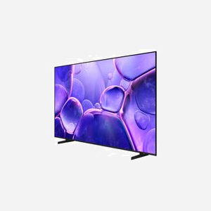 Samsung HG50U700FEUXEN : Écran LED 50" (127cm) 4K Ultra HD 3840x2160, HDR10+, Wi-Fi 5, Bluetooth 5.2, 3x HDMI, 1x USB 2.0, VESA 200x200mm, RMS 20W - Miniature 2