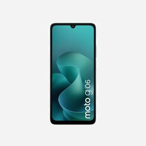 Motorola moto g06 Écran 6.88" LCD 120Hz MediaTek Helio G81 Extreme 4Go RAM 64Go Double SIM 4G Android 15 Batterie 5200 mAh Bleu - Miniature 3