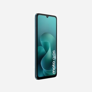 Motorola moto g06 Écran 6.88" LCD 120Hz MediaTek Helio G81 Extreme 4Go RAM 64Go Double SIM 4G Android 15 Batterie 5200 mAh Bleu - Miniature 4