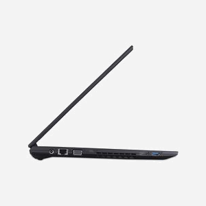 TERRA Mobile 1516R - Intel Core i5-1334U, 16GB DDR4, 500GB SSD NVMe PCIe 4.0, 15.6" FHD, Intel Iris Xe Graphics, Windows 11 Home, Clavier Allemand