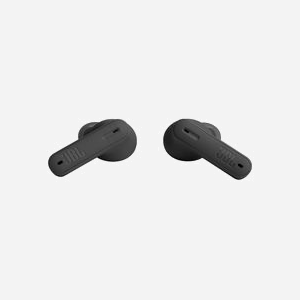 JBL Tune 245 NC TWS Noir - Écouteurs Bluetooth 5.3 intra-auriculaires avec ANC, IP54, 20-20000 Hz, 10h autonomie, charge USB-C - Miniature 2