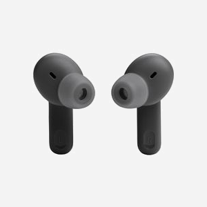 JBL Tune 245 NC TWS Noir - Écouteurs Bluetooth 5.3 intra-auriculaires avec ANC, IP54, 20-20000 Hz, 10h autonomie, charge USB-C - Miniature 3