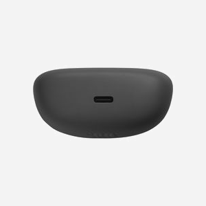 JBL Tune 245 NC TWS Noir - Écouteurs Bluetooth 5.3 intra-auriculaires avec ANC, IP54, 20-20000 Hz, 10h autonomie, charge USB-C - Miniature 5