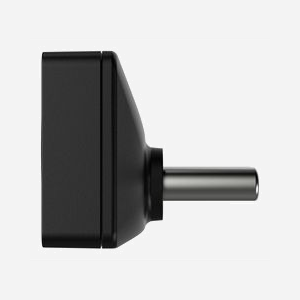 SanDisk Extreme Fit 64GB USB Type-C 3.2 Gen 1 (3.1 Gen 1) Noir - Vitesse de Lecture 300 Mo/s - Dimensions 18.5x15.7x13.6mm - SDCZ530-064G-G46 - Miniature 2
