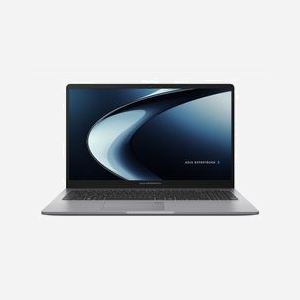 ASUS ExpertBook P1 PM1503CDA, AMD Ryzen 5 7535HS, 15.6" FHD, 16Go DDR5, 512Go SSD NVMe PCIe 4.0, Wi-Fi 6, Windows 11 Pro, Misty Grey - Miniature 1