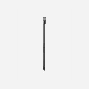 Lenovo Stylet Actif 4X81S85524 Noir 3.6g pour ThinkPad L13 2-in-1 Gen 6 (AMD/Intel) - Protocoles AES 1.0, Certification CE/EMC/ROHS/UKCA - Miniature 2