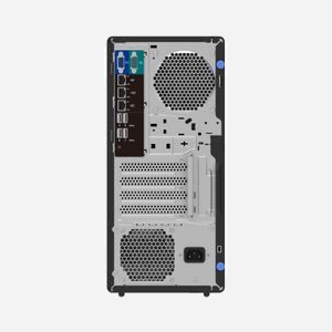 Lenovo ThinkSystem ST50 V3 Tower - Intel Xeon E-2434 3.4GHz, 16GB DDR5 4400MHz ECC, 4To SATA, Broadcom LAN, Alimentation 500W, No OS - Miniature 4