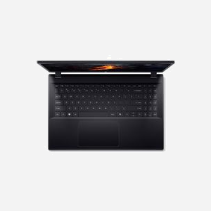 Acer Nitro V 15 ANV15-41-R6PW : AMD Ryzen 7 7735HS, 15.6" FHD 144Hz, 16GB DDR5, 512GB SSD NVMe, NVIDIA GeForce RTX 4060 8GB, Windows 11 Home - Miniature 4