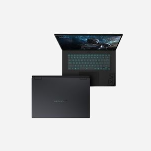 GIGABYTE GAMING A16 PRO DXH : Intel Core 7 240H, RTX 5070 Ti 12Go GDDR7, 32Go LPDDR5X 5600MHz, SSD 1To NVMe PCIe Gen4, Écran 16" QHD+ 165Hz IPS, Windows 11 Home - Miniature 3
