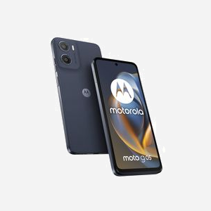 Motorola moto g05 : Écran LCD 6.67" HD+ 90Hz, MediaTek Helio G81 Extreme, 4Go RAM, 128Go, Caméra 50MP, Batterie 5200mAh, Android 15, 4G
