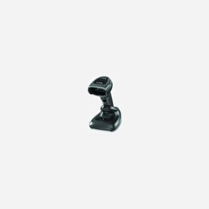 Zebra DS8178-SR7U2100PFW Lecteur Code Barre Portable 1D/2D Diode Photo Noir, Bluetooth 4.0, USB/RS-232, Batterie 2500 mAh, IP42 - Miniature 2