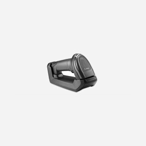 Zebra DS8178-SR700000SFW Lecteur Code Barre Portable 1D/2D Diode Photo Noir, Bluetooth 4.0, USB, RS-232, IP42, Batterie Li-Ion 2500mAh, Portée 100m - Miniature 2