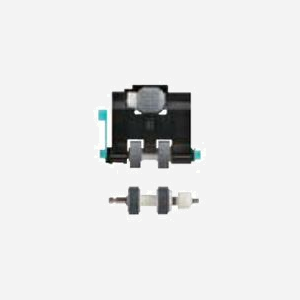 Panasonic KV-SS039-U Roller pour Scanner KV-S5055C, Type Roller, Compatibilité Panasonic, Couleur Noir et Blanc, Code SH 84439990