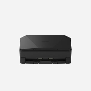 Ricoh ScanSnap iX2400 - Scanner ADF A4 600x600 DPI, 45 ppm, Chargeur 100 feuilles, USB 3.2, Détection multi-alimentation, Noir