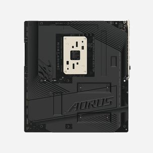 GIGABYTE X870E AORUS XTREME X3D AI TOP - Socket AM5, DDR5 jusqu'à 9000MHz (O.C.), 2x PCIe 5.0 M.2, 3x PCIe 4.0 M.2, Wi-Fi 7, LAN 10GbE, USB 4 - Miniature 5