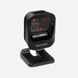 Datalogic Magellan 900i Lecteur Code Barre Fixe 1D/2D LED USB, IP52, 5V, Noir, Lecture Codes GS1, Datamatrix, QR Code, Câble 2m, 76x78x140mm