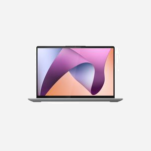 Lenovo IdeaPad Flex 5 16ABR8 AMD Ryzen 5 7430U 16" WUXGA Tactile 16Go LPDDR4x 512Go SSD Wi-Fi 6 Windows 11 Home Arctic Grey - Miniature 2