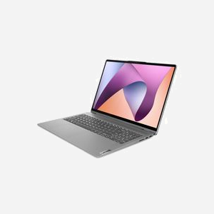 Lenovo IdeaPad Flex 5 16ABR8 AMD Ryzen 5 7430U 16" WUXGA Tactile 16Go LPDDR4x 512Go SSD Wi-Fi 6 Windows 11 Home Arctic Grey - Miniature 3