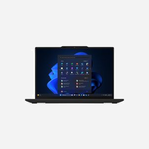 Lenovo ThinkPad X13 Gen 6 (Intel) Core Ultra 5 225U 33.8cm (13.3") WUXGA 32Go LPDDR5x 1To SSD Wi-Fi 7 Windows 11 Pro Noir (21RK00BHGE) - Miniature 2