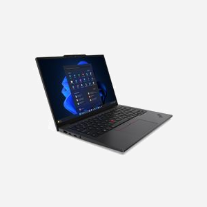 Lenovo ThinkPad X13 Gen 6 (Intel) Core Ultra 5 225U 33.8cm (13.3") WUXGA 32Go LPDDR5x 1To SSD Wi-Fi 7 Windows 11 Pro Noir (21RK00BHGE) - Miniature 5