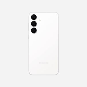 Samsung Galaxy S25 FE Blanc - Écran 6.7" Dynamic AMOLED 2X 120Hz, Exynos 2400, 8Go RAM, 128Go, 5G, Double SIM, Caméra 50MP, Android 16.0, IP68 - Miniature 2