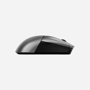Lenovo Legion M600s Souris Gaming : Optique 19000 DPI, RF Wireless + Bluetooth + USB Type-A, 6 Boutons Programmables, 600 IPS, 69g - Miniature 5