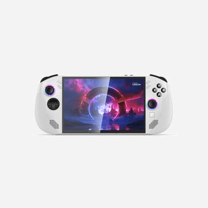 Lenovo Protecteur d'écran GXJ1R20663 pour Legion Go - Aluminosilicate 9H Transparent 179.3x121.2x0.45mm Compatibilité Legion Go S - Miniature 1