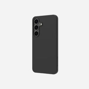 dbramante1928 Nuuk Housse Noire pour Samsung Galaxy S25, Écran 6.2", Matière Plastique, Coloration Monochromatique, Référence RESSBL004322 - Miniature 5